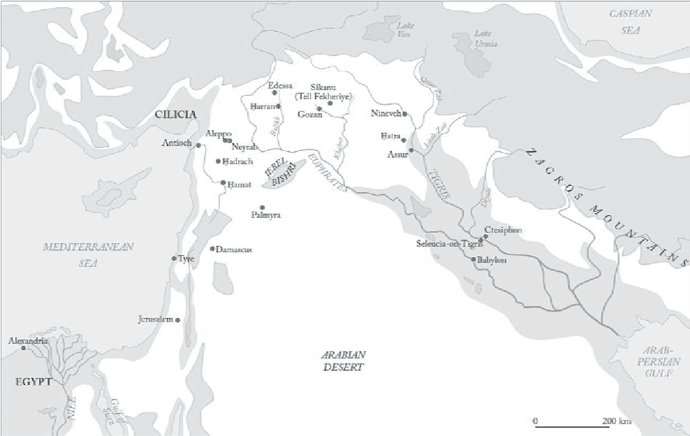 Tablet inscribed in Aramaic from around 570 BC. It is dated to the reign of Nebuchadnezzar (r. ca. 605– 562 BC). © Musée du Louvre, Dist. RMN-Grand Palais / Raphaël Chipault / Art Resource, NY.